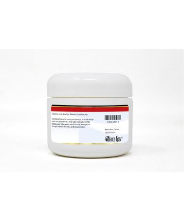 Blue Flag Root Salve (2 oz ZIN: 524284) - 2 Pack - Buy Online on GoSupps.com