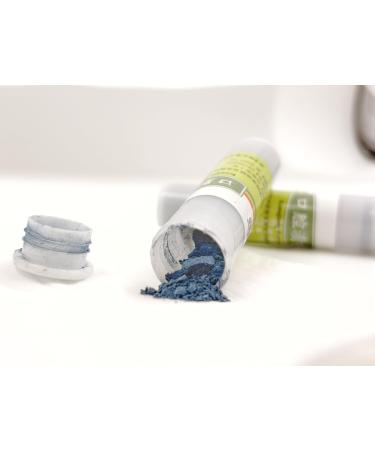 Dobro 2-Pack Max Strength Canker Sore Powder Fast Acting Relief for Mouth Ulcers Promotes Healing Improvement Within 3 Days