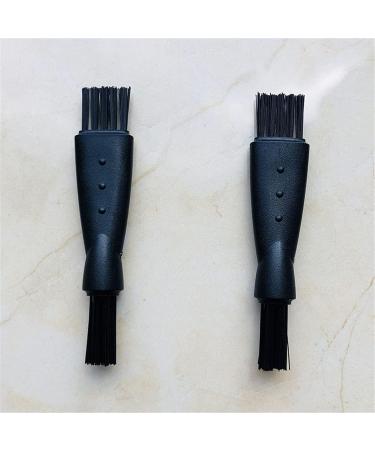 5 Pack Shaving Brush Replacement Accessories for Electric Shavers | Practical Cleaning Tools - Buy Online on GoSupps.com