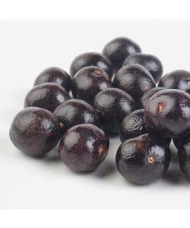Acai Berry Extract 450mg (30:1) - Vegan Capsules for Blue Cell Protection | 120 Count | No Artificial Additives - Buy Online on GoSupps.com