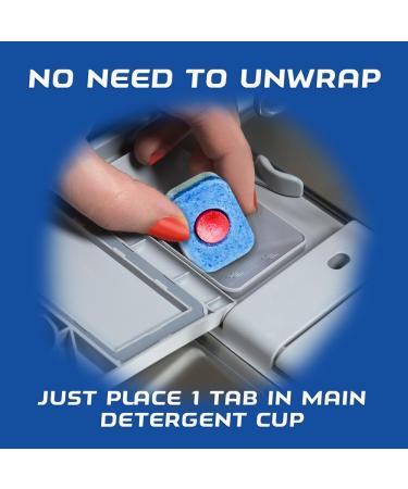 Buy Finish Max in 1 Powerball 16ct - Best International Shipping & Deals - Buy Online on GoSupps.com