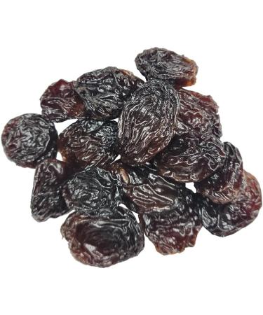Sultana Raisins NUTLY (460) 460.0 grams - Buy Online on GoSupps.com