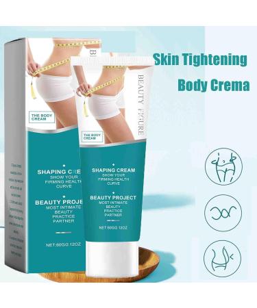 Multi Effect Body Massage Cream | Skin Tightening & Firming Lotion for Easy Beauty Care - Buy Online on GoSupps.com
