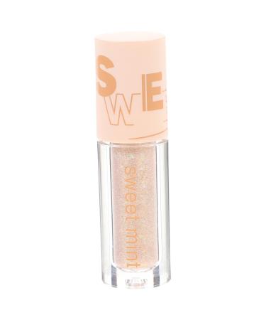 1pc Eyeshadow Glitter Liquid Eyeliners Shimmer Eyeliners Eye Makeup Eye Shadow Brighten 1 count (Pack of 1) As Shown