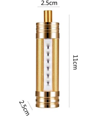 SSDDDLZEQ Venenfinder - Effective Venous Display Light for Adults & Children | Easy Subcutaneous Vein Locator Device - Buy Online on GoSupps.com