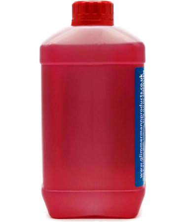 SuperKleen Kleenhouse Kennel Cleaner and Odour Eliminator Pet Disinfectant Urine Deodoriser Cherry 1.8L - Buy Online on GoSupps.com