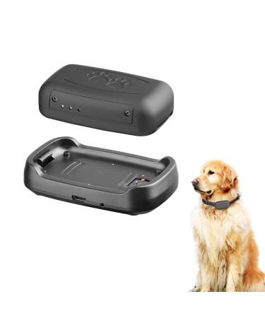Waterproof GPS Tracker for Dog - Activity Unlimited Range Fits for All Android iOS Devices