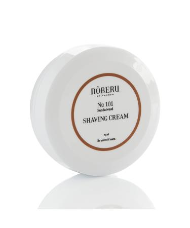 NoberuDistributionAB Sandaal Cream 75 ml