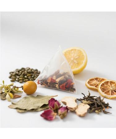  Zasdvn Zasdvn Slimming Tea | 30 Natural Slimming Tea Bags for Abdominal Fat | Slimming Product for Weight Management - Buy Online on GoSupps.com