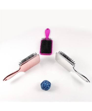 BbteK Combing Brush for Men and Women Hair Comb Hair Comb Beauty Hair Care Massage Hair Brush Comb Large Hairdressing Barber Accessories Styling Tools Barber Comb Comb for Curly Hair Comb (Color : B - Buy Online on GoSupps.com