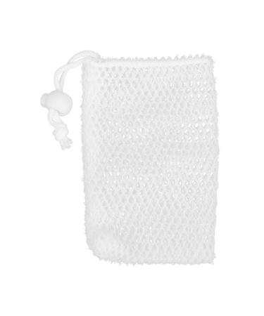 Soap Bath Bag Soap Saver Pouch Exfoliating Soap Bag Travel Soap Travel Organizer Pouch Shower Bubble Soap Bag Soap Exfoliating Saver Bag Bathing Soap Pouch Scrubbing Bubble Bag