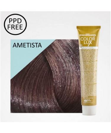 DESIGN LOOK Color Lux Amethyst 100 ml unique standard - Buy Online on GoSupps.com