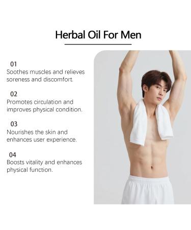 Max+ Afro Ayiti Oil Natural Herbal Oil - Buy Online on GoSupps.com