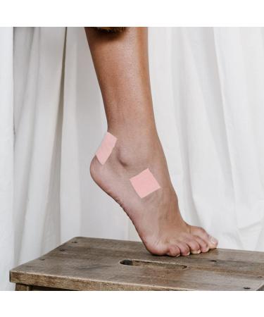 Beaupretty Corn Cushions - 10 Round Shaped Callus Pads for Foot Protection - Buy Online on GoSupps.com