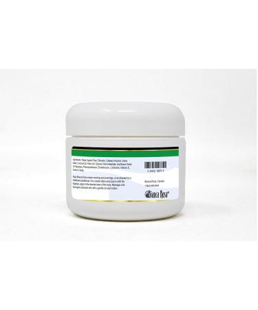 Apple Fiber Cream 2 oz - Natural Digestive Support | International Shipping - Buy Online on GoSupps.com