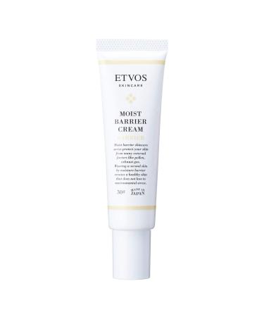 Etovos Moist Barrier Cream 1.0oz (30 g)
