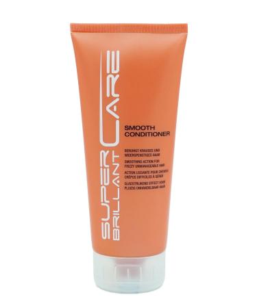 Hair Haus Super Brillant Care HairHaus Smooth Conditioner 200 ml