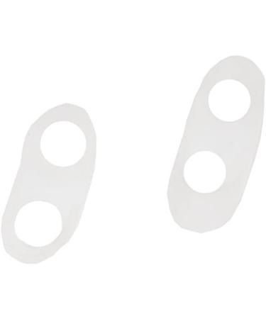 Pro11 Wellbeing Toe Separators for Smaller Toes | Comfort & Pain Relief | International Shipping Available - Buy Online on GoSupps.com