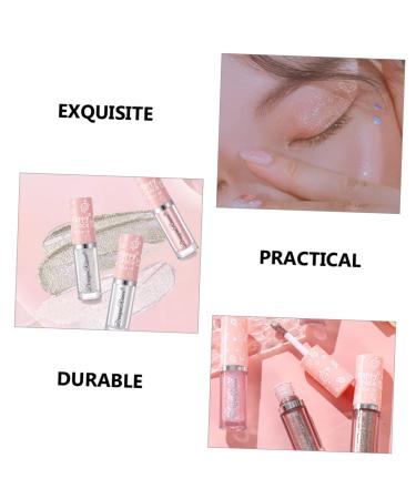 Buy Mipcase 32 Pcs Eye Shadow Liquid & Glitter Makeup Set | Compact Eyeshadow Tools for Stunning Eye Looks | International Shipping Available - Buy Online on GoSupps.com
