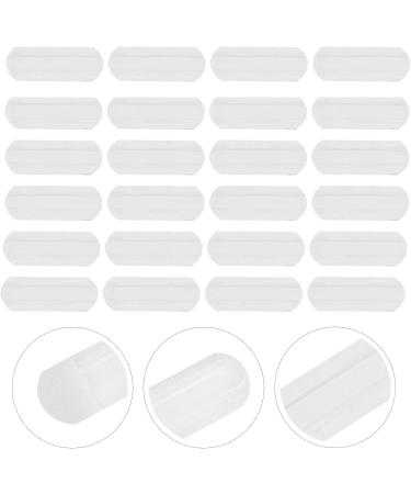 VILLCASE 30pcs Elf Ear Tapes - Cosmetic Ear Corrector for Prominent Ears | PEVA Ear Stickers for Aesthetic Protruding Ear Support - Buy Online on GoSupps.com