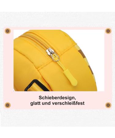 Fokecci Small Dog Backpack - Multifunctional Hiking Bag with Leash for Outdoor Adventures - Buy Online on GoSupps.com