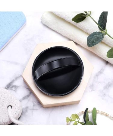 Lespar Shampoo Brush - Gentle Silicone Scalp Massager for Wet & Dry Use | Ultimate Hair & Body Washing Solution - Buy Online on GoSupps.com