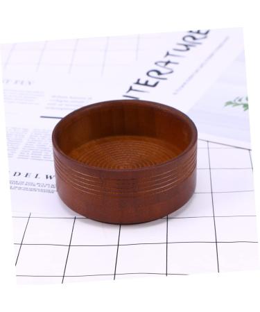Beavorty Shaving Soap Bowl & Razor Cup - Premium Men's Grooming Tool for Smooth Shaves - Buy Online on GoSupps.com