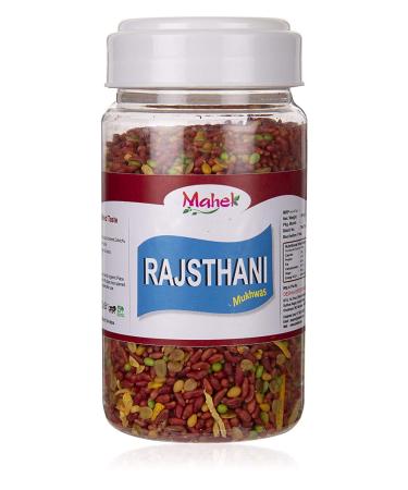 Mahek Rajasthani Mukhwas (150 GM)_Packing May Vary