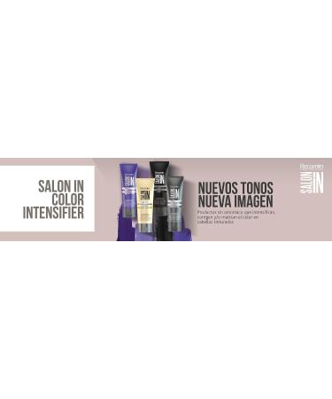 Saloon In Recamier Platinum Color Intensifier Treatment Mask 33.8oz (1000ml) - Buy Online on GoSupps.com