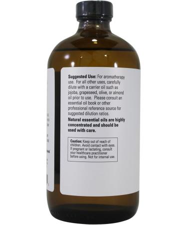 Now Foods: Eucalyptus Oil 16 oz ( 3 pack) - Buy Online on GoSupps.com