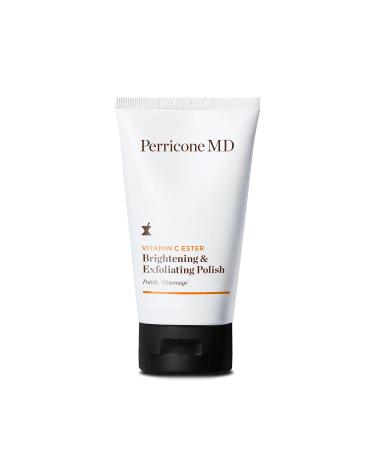 Vitamin C Ester Brightening & Exfoliating Polish 2 oz.