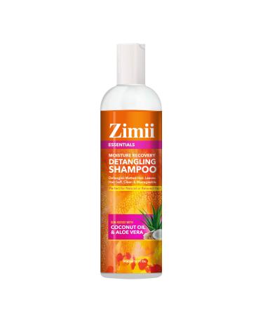 Zimii Moisture Recovery Detangling Shampoo