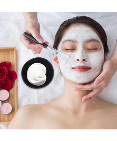 Beavorty 3 Pcs Silicone Facial Mask Mixing Bowls Mud Masks Bowls Condiment Bowls Skin Care Mixing Tools for Home Salon - Buy Online on GoSupps.com