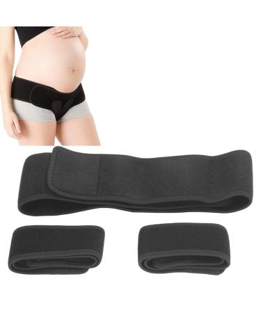 Pelvic Support Belt Professional Elastic V Sling Uterus Support Belt for Prolapse Pregnancy SPD Vulvar Varicosities Pelvic Orthopedic Support Belt