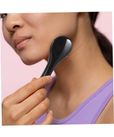 Buy Bcoath 2-in-1 Gua Sha Massage Tool | Portable Facial & Body Scraper for Acupressure & Eye Massage - International Shipping Available - Buy Online on GoSupps.com
