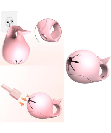 Organisateur De Vernis Ongles - Support Floral Pour Flacons De Vernis Ongles - Base Souple Paillet e Transportable Rose - Buy Online on GoSupps.com