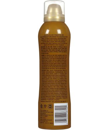 Hawaiian Tropic Island Radiance Self-Tanning Creme Lotion - Medium Dark - 6oz - Buy Online on GoSupps.com