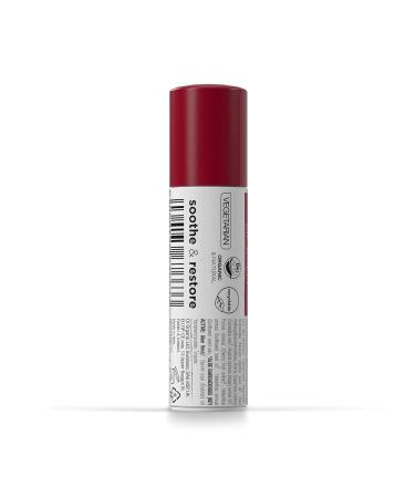 Buy Dr.Organic Aloe Vera Cherry Lip Balm 5.7ml - Moisturizing & Nourishing Lip Care | International Shipping Available - Buy Online on GoSupps.com
