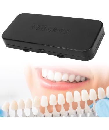 Ergonomic Ceramic Veneers Box - 20 Hole Dental Veneer Pretreatment Case for Dentists | Portable & Stable for Hospitals - Buy Online on GoSupps.com