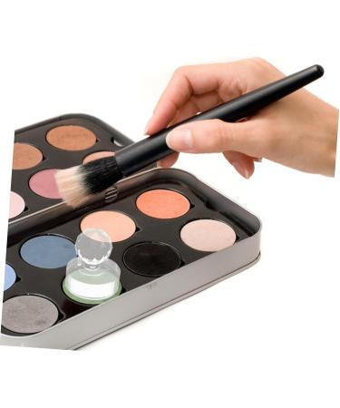 FOMIYES Outil de Presse pour Fard Paupi res Diam tre 27 Mm Tampon Transparent pour Maquillage Pr cis et R paration Fard Paupi res Usage Quotidien - Buy Online on GoSupps.com