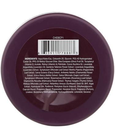 CHI Deep Brilliance Smooth Edge High Shine & Firm Hold 1.9 oz - Professional Hair Styling Gel - Buy Online on GoSupps.com