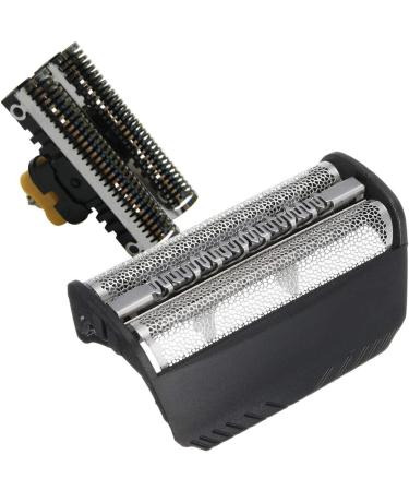 High-Quality Shear Film Blade Pack for Brown Series 3 Fix400 SmartControl SyncroPro Tricontrol XP & XP II 4000/7000 - International Shipping Available - Buy Online on GoSupps.com