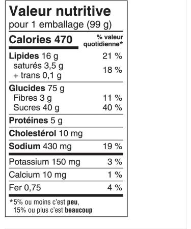 Crunch 'n Munch Buttery Toffee Peanut Popcorn (12 x 99 gram cartons) Buttery Toffee 1.19 kg (Pack of 1) - Buy Online on GoSupps.com