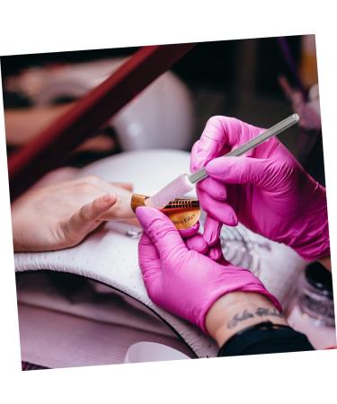 Ipetboom 1 Diamond Nail Drill Nail Bits Drill for Nails Professional Manicure Drill Bits Professional Nail File Bits Acrylic Electric Nail Drill Nail Grinding Head Alloy Tool 10X7.5X1.5CM As Shown - Buy Online on GoSupps.com