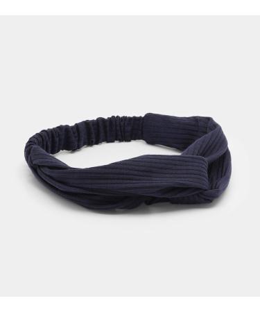 8 Pieces Soft Boho Hairbands for Women | Multi-Colored Elastic Yoga & Sport Hair Accessories - Buy Online on GoSupps.com