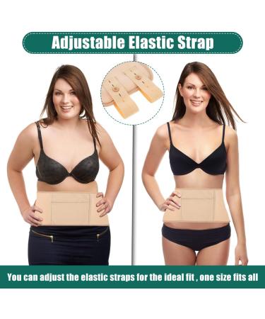 6 Pack Castor Oil Wrap Pack for Waist Thyroid Neck Knee Castor Oil Liver Wrap Pack Kit Castor Oil Wrap Organic Cotton Flannel Reusable Castor Oil Compress Wrap Pad for Liver Detox Inflammation (Style 2) - Buy Online on GoSupps.com