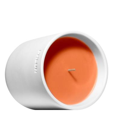 Phlur - Fine Fragrance Candle - Tangerine Boy Scent