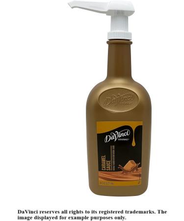 64oz Bottle White Pump Dispenser Long Tube with Trimmable Design for Chocolate Caramel Compatible with Torani Da Vinci Ghirardelli (87 to 90oz) and other 64oz Sauce Bottles (2 Pack) - Buy Online on GoSupps.com