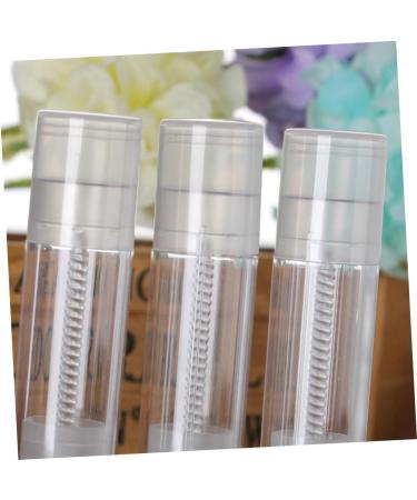 VICASKY 30pi ces Tube De Soin Des L vres Vide Rechargeable Contenant Cosm tique Diy Pour Maquillage Lot Pour Cr ation Personnelle - Buy Online on GoSupps.com