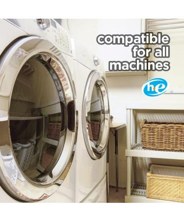 HOME VICTORY Dryer Sheets 240 Count - Free & Clear Unscented Fabric Softener Sheets - Reduces Wrinkles, Controls Static, Softens Fabric - Buy Online on GoSupps.com